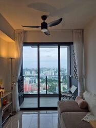 Stirling Residences (D3), Apartment #563313941